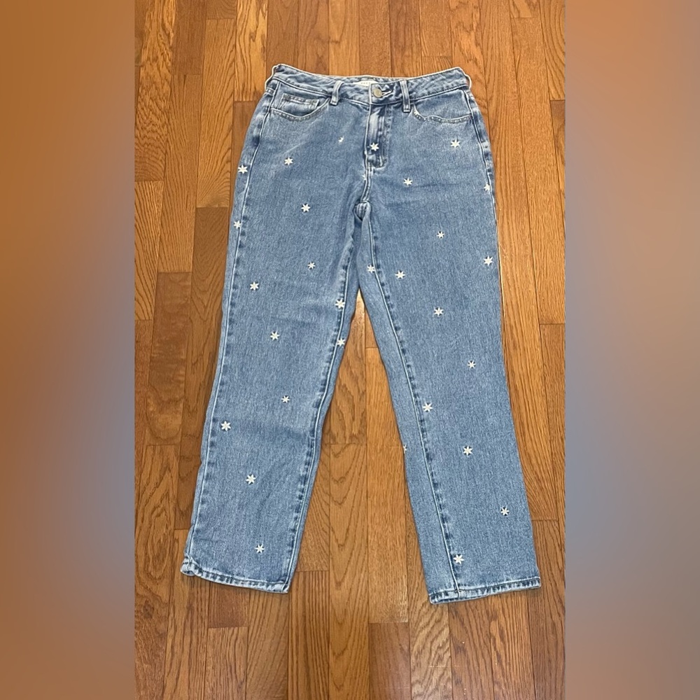 PacSun Daisy Jeans